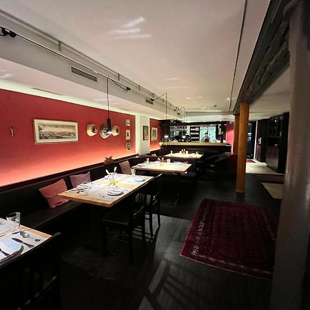 Landgasthof Zum Hasen Kleinwallstadt Εξωτερικό φωτογραφία