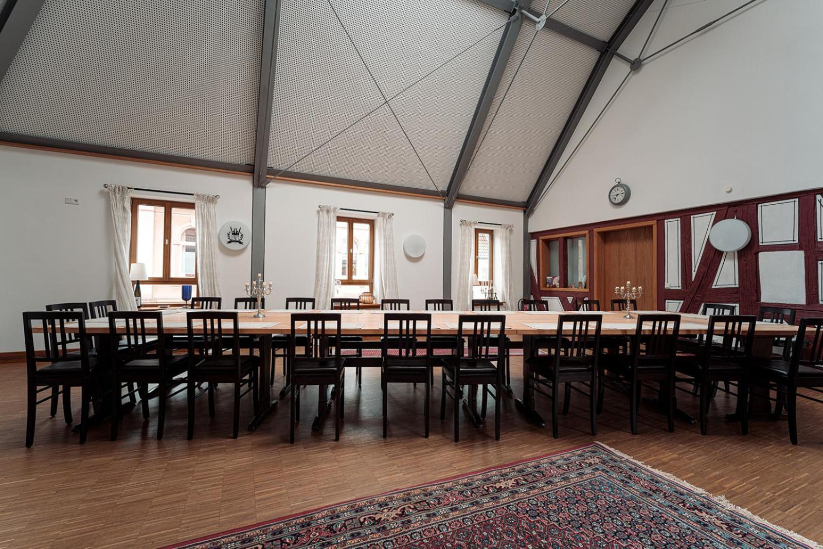 Landgasthof Zum Hasen Kleinwallstadt Εξωτερικό φωτογραφία