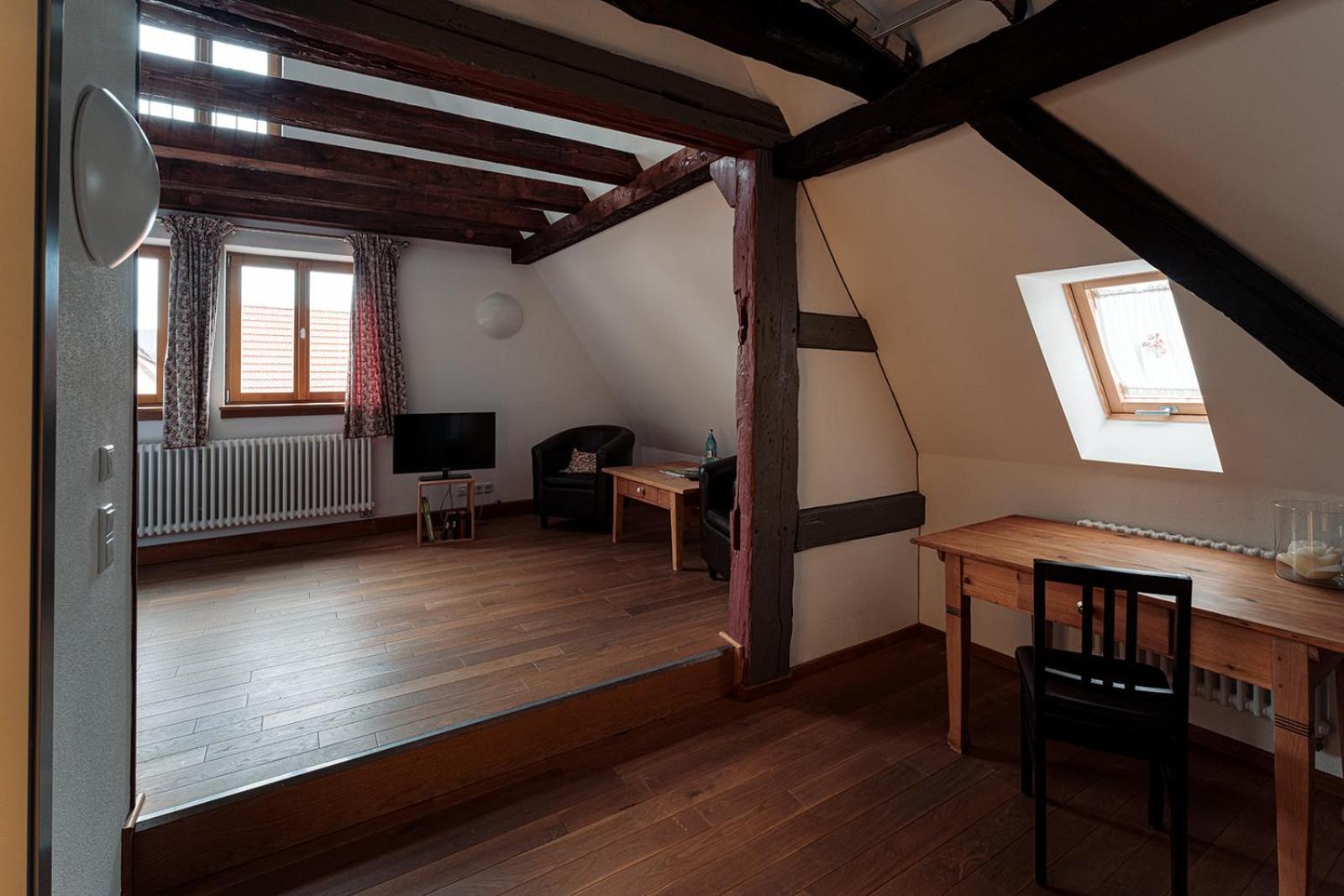 Landgasthof Zum Hasen Kleinwallstadt Εξωτερικό φωτογραφία