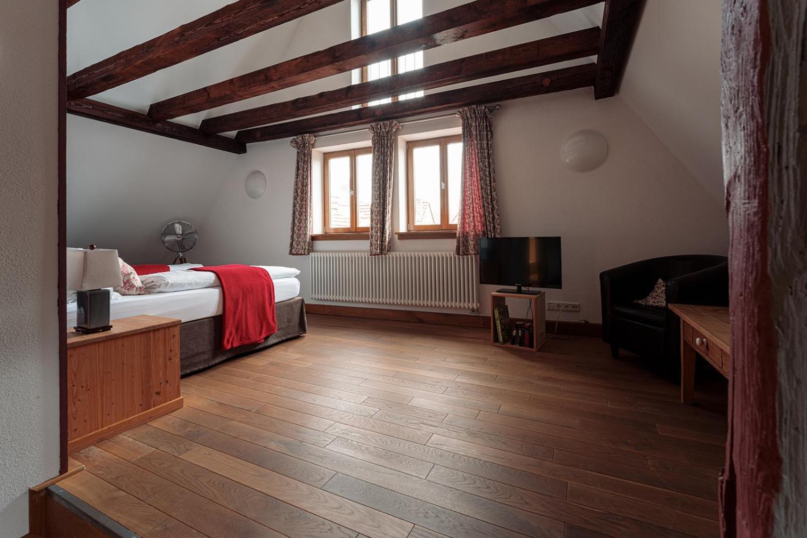 Landgasthof Zum Hasen Kleinwallstadt Εξωτερικό φωτογραφία