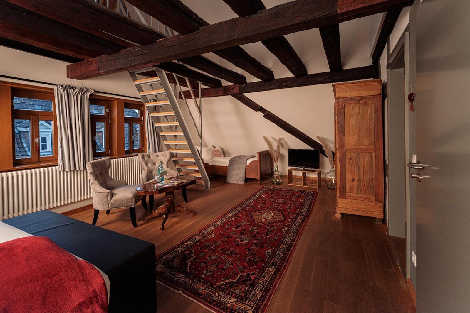 Landgasthof Zum Hasen Kleinwallstadt Εξωτερικό φωτογραφία