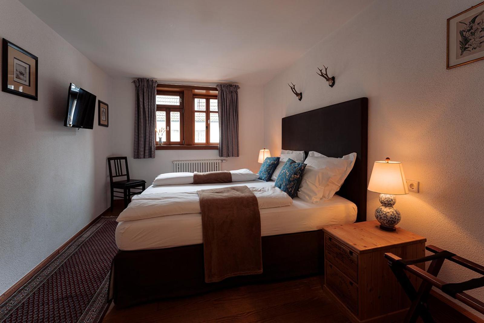 Landgasthof Zum Hasen Kleinwallstadt Εξωτερικό φωτογραφία